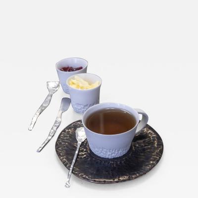 Jean Grisoni FELICETO BREAKFAST SET