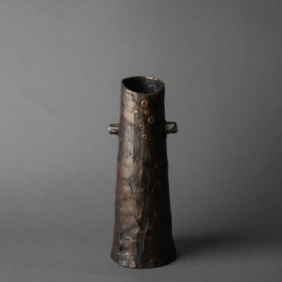 Jean Grisoni FIGARI B VASE