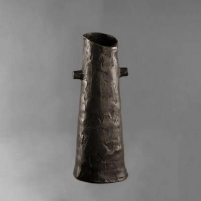 Jean Grisoni FIGARI B VASE