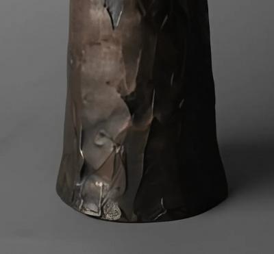 Jean Grisoni FIGARI B VASE