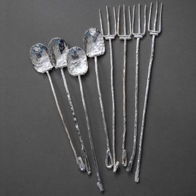 Jean Grisoni FOZZANO TABLE SET