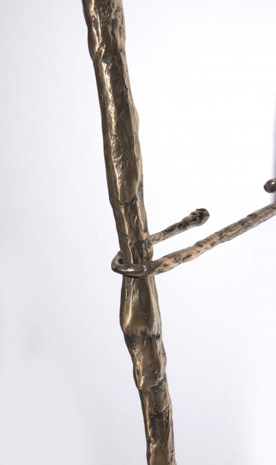 Jean Grisoni LAVEZZI WALL LIGHT
