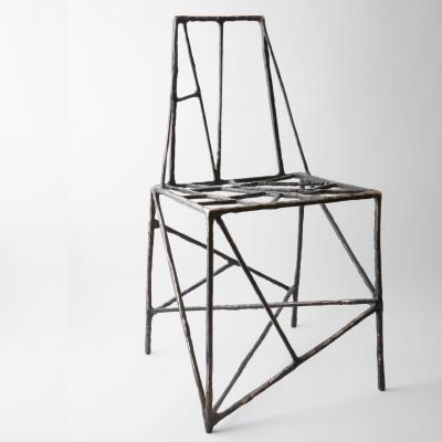 Jean Grisoni MURTOLI CHAIR
