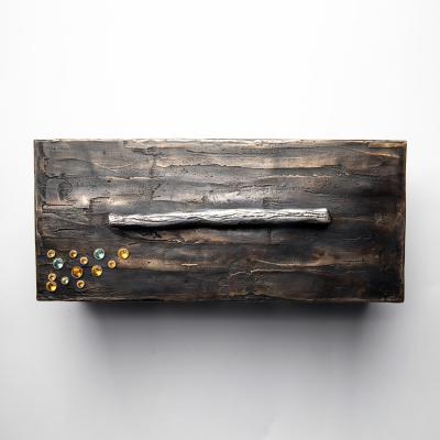 Jean Grisoni PRUNELLI BOX