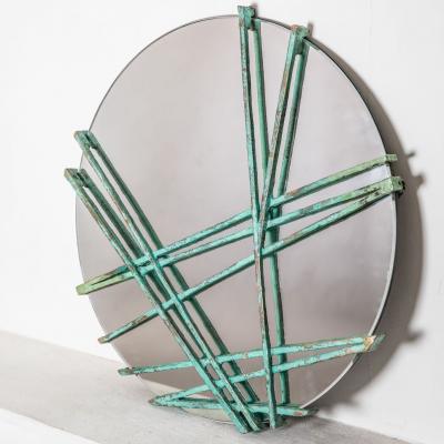 Jean Grisoni SAMPOLO MIRROR