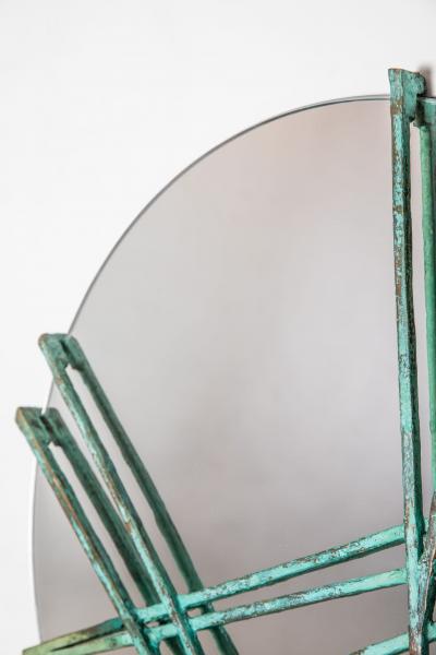 Jean Grisoni SAMPOLO MIRROR