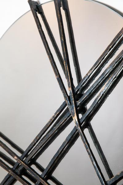 Jean Grisoni SAMPOLO MIRROR