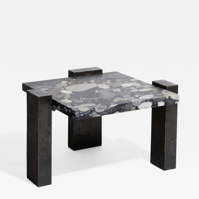 Jean Grisoni SISCO SIDE TABLE