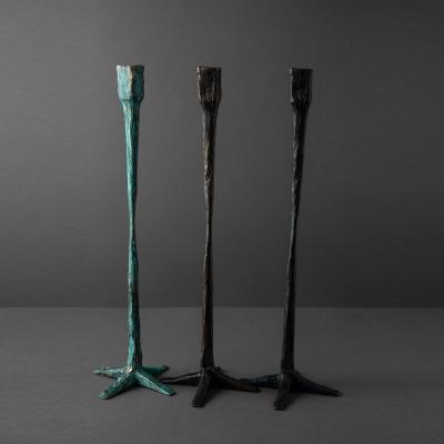 Jean Grisoni TONNARA CANDLEHOLDER