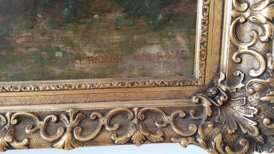 Jean Louis Hamon Aurora