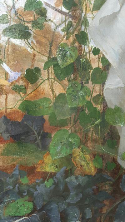 Jean Louis Hamon Aurora