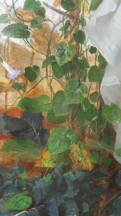 Jean Louis Hamon Aurora