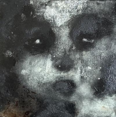 Jean Luc Veret Comme un Oiseau