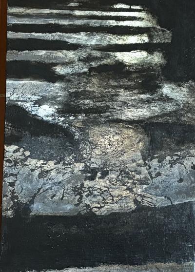 Jean Luc Veret Eclipse