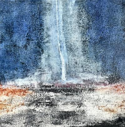 Jean Luc Veret Evasion