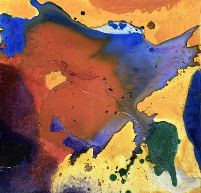 Jean Luc Veret Souffle