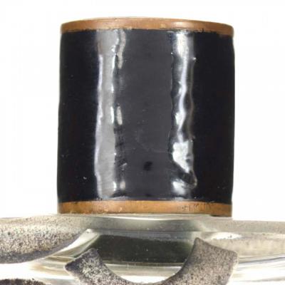 Jean Luce French Art Deco Jean Luce Perfume Bottle