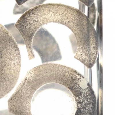 Jean Luce French Art Deco Jean Luce Perfume Bottle