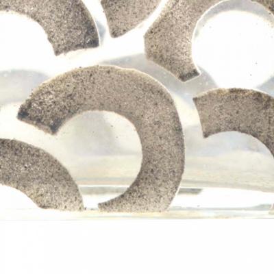 Jean Luce French Art Deco Jean Luce Perfume Bottle