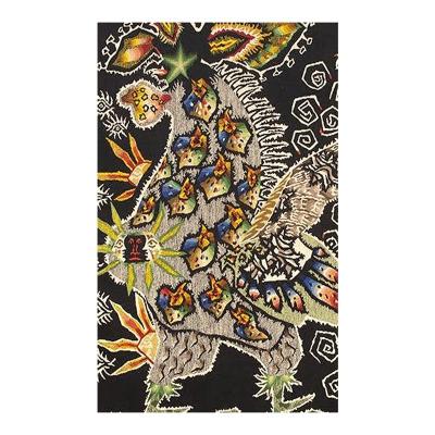 Jean Lurcat Jean Lurc at Le coq