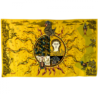 Jean Lurcat Jean Lurc at Les amours jaunes