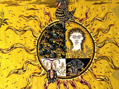 Jean Lurcat Jean Lurc at Les amours jaunes