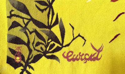 Jean Lurcat Jean Lurc at Les amours jaunes