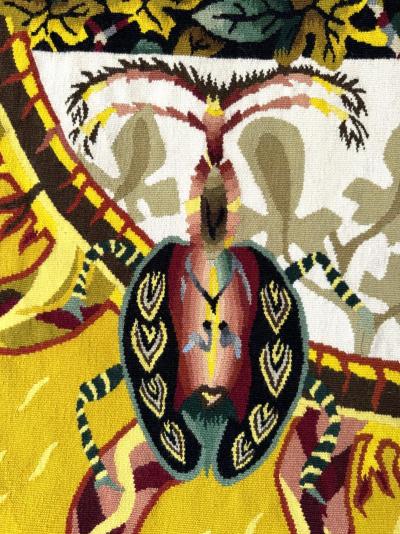 Jean Lurcat Jean Lurc at Les amours jaunes