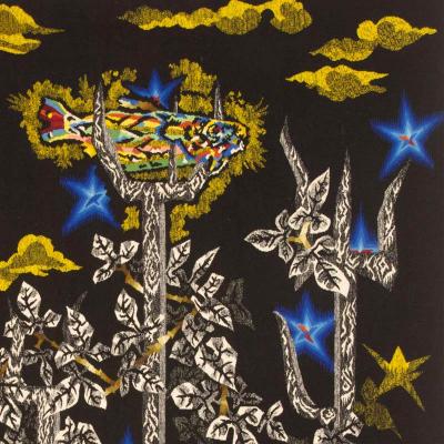 Jean Lurcat Jean Lurc at Petit Neptune