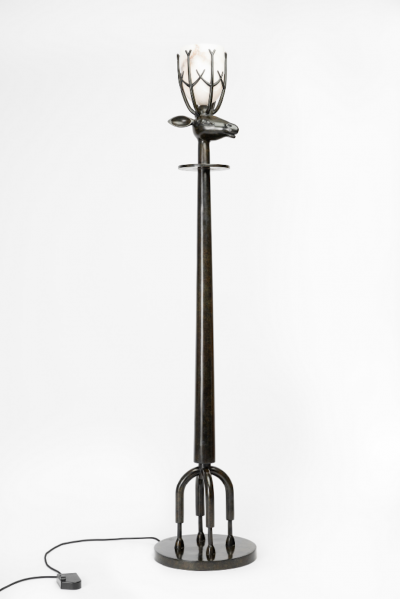 Jean Marie Fiori Actaeon Floor Lamp 2022