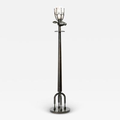 Jean Marie Fiori Actaeon Floor Lamp 2022