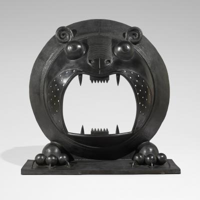 Jean Marie Fiori Chimney