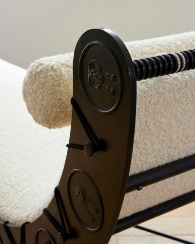 Jean Marie Fiori DAYDREAMING