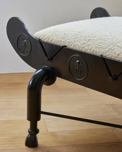 Jean Marie Fiori DAYDREAMING