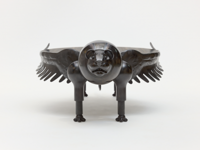 Jean Marie Fiori Doge Table 2021