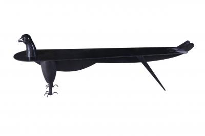 Jean Marie Fiori Falcon Bench