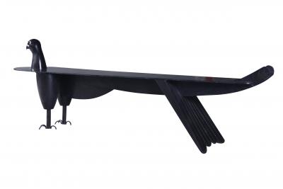 Jean Marie Fiori Falcon Bench