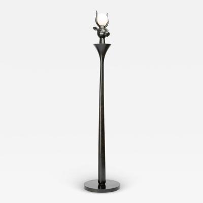 Jean Marie Fiori Hathor Floor Lamp 2022