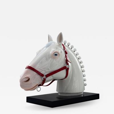 Jean Marie Fiori Horse Head 2013