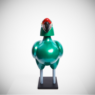 Jean Marie Fiori Perrot 2016