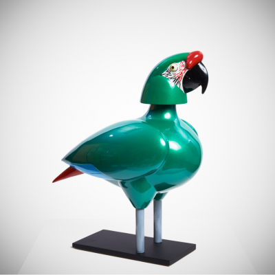 Jean Marie Fiori Perrot 2016