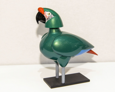 Jean Marie Fiori Perrot 2016