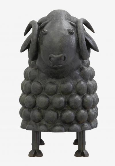 Jean Marie Fiori Ram