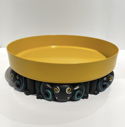 Jean Marie Fiori Ram Cup yellow 2021