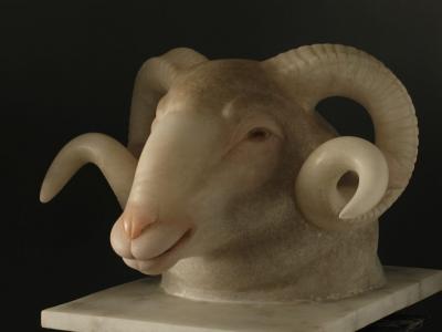 Jean Marie Fiori Ram s Head Jean Marie FIORI