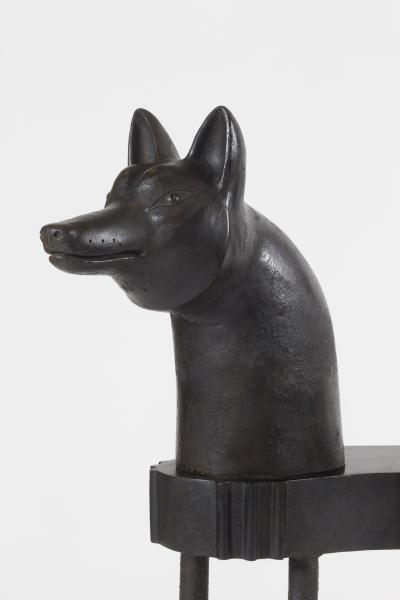 Jean Marie Fiori Roma Bench