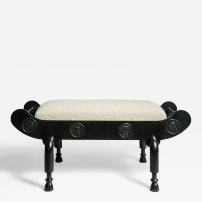 Jean Marie Fiori Roman Banquette 2024