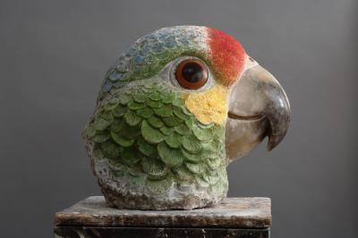 Jean Marie Fiori Rosella Head Jean Marie FIORI