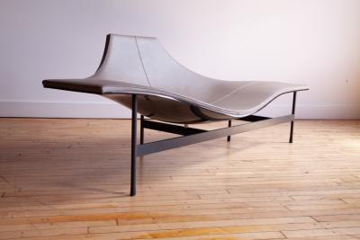 Jean Marie Massaud B B Italia Terminal 1 Chaise by Jean Marie Massaud 