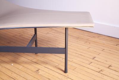 Jean Marie Massaud B B Italia Terminal 1 Chaise by Jean Marie Massaud 